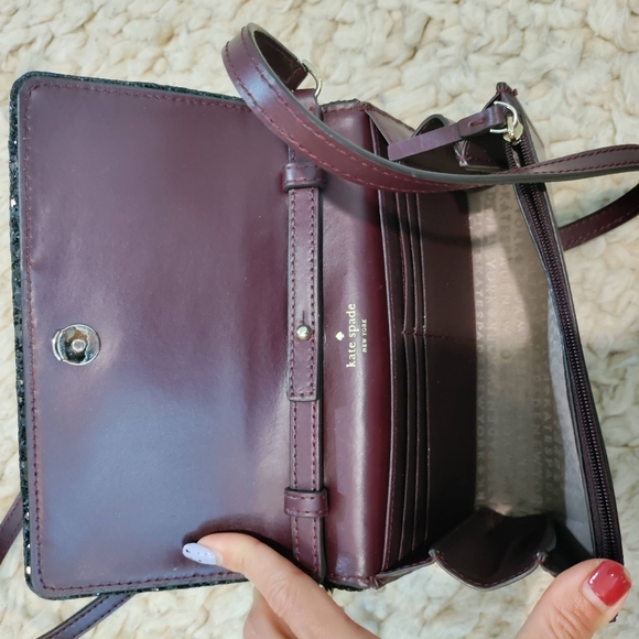 Kate Spade Seton Drive Connie Crossbody Bag - Picture 4 of 5